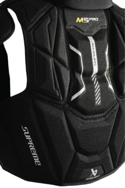 Bauer Supreme M5 Pro Intermediate Shoulder Pads 13 Bauer Supreme M5 Pro Intermediate Shoulder Pads -Pro Hockey Supplies Untitled 1 53b77ad7 77da 4791 ba34 ba1b110c7cde