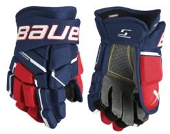 Bauer Supreme M5 Pro Junior Hockey Gloves 10 Bauer Supreme M5 Pro Junior Hockey Gloves -Pro Hockey Supplies Untitled 1 5ea2952f fcfc 492c a17a f755a1931dd6