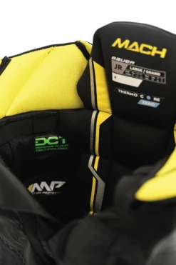 Bauer Supreme Mach Junior Hockey Pants 11 Bauer Supreme Mach Junior Hockey Pants -Pro Hockey Supplies Untitled 1 7465c940 3bb1 4341 a9ce d2400e8545b2