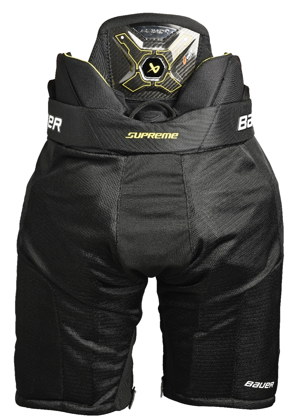 Bauer Supreme Mach Junior Hockey Pants 4 Bauer Supreme Mach Junior Hockey Pants - Image 2