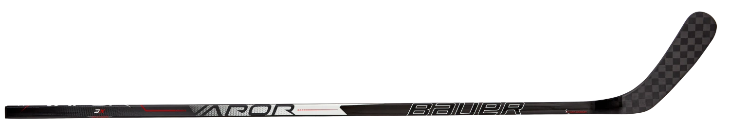 Bauer Vapor 3X Intermediate Hockey Stick 4 Bauer Vapor 3X Intermediate Hockey Stick - Image 2