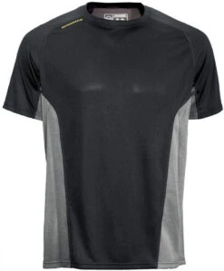 Warrior Covert Loose Fit Short Sleeve Top For Men