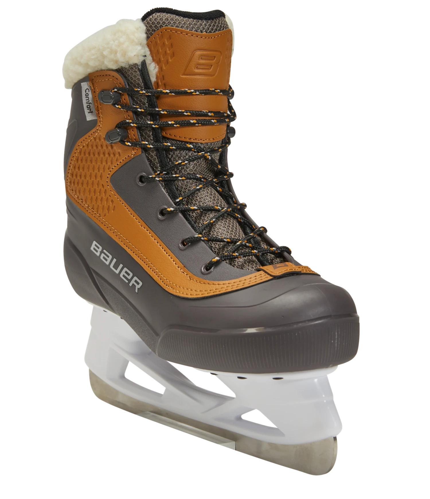 Bauer Whistler Recreational Senior Skates 4 Bauer Whistler Recreational Senior Skates - Image 2