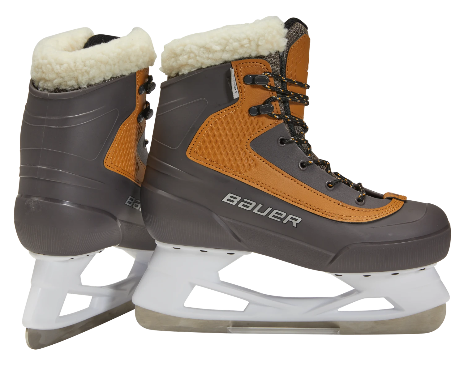 Bauer Whistler Recreational Senior Skates 3 Bauer Whistler Recreational Senior Skates