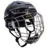 Bauer Re-Akt 95 Combo Hockey Helmet 2 Bauer Re-Akt 95 Combo Hockey Helmet -Pro Hockey Supplies bauer hockey helmet re akt 95 combo
