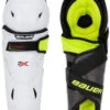 Bauer Vapor 2X Junior Shin Guards 2 Bauer Vapor 2X Junior Shin Guards -Pro Hockey Supplies bauer hockey shin guards vapor 2x jr