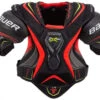 Bauer Vapor 2X Pro Junior Shoulder Pads 1 Bauer Vapor 2X Pro Junior Shoulder Pads -Pro Hockey Supplies bauer hockey shoulder pads vapor 2x pro sr 351fe9fa c4eb 43da a62d e217602cc346