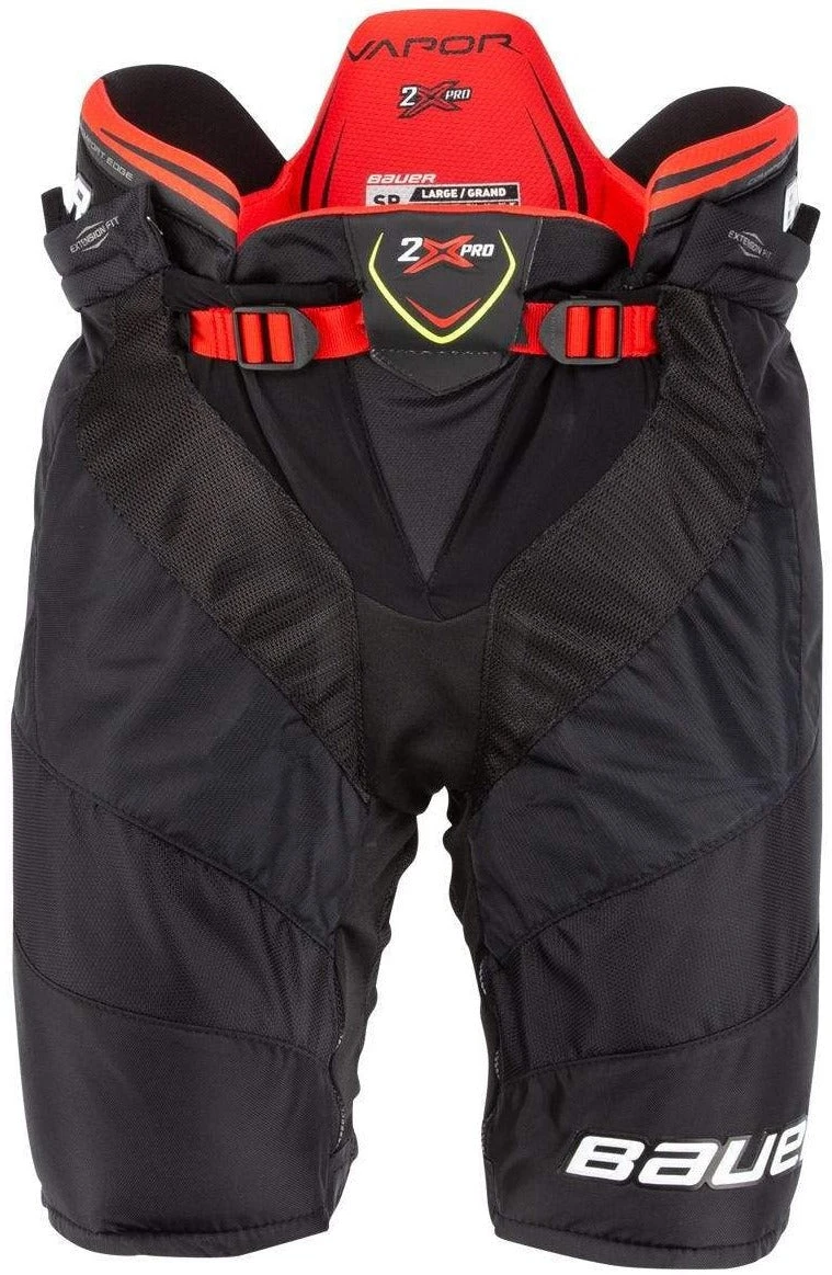 Bauer Vapor 2X Pro Senior Hockey Pants 3 Bauer Vapor 2X Pro Senior Hockey Pants