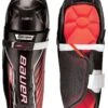 Bauer NSX Senior Shin Guards 2 Bauer NSX Senior Shin Guards -Pro Hockey Supplies bauer nsx shin guards 062d85bd 6b77 4a53 8244 fd3c689cad28