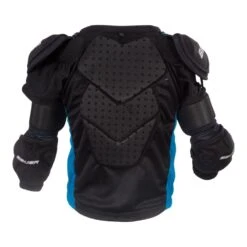 Bauer Prodigy Youth Shoulder Pads / Elbow Pads 7 Bauer Prodigy Youth Shoulder Pads / Elbow Pads -Pro Hockey Supplies bauer prodigy hockey shoulder 26 elbow pad combination top youth 2a89c587 eb14 4a48 9431 893149c21f4a
