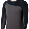 Bauer S19 Pro Long-Sleeve Baselayer Boys Top (Black) -Pro Hockey Supplies bauer undergarment s19 pro long sleeve baselayer top senior black 1 d96ecfb5 f5e6 4934 a976 02c680559994