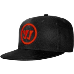 Warrior Exploded Flex Cap