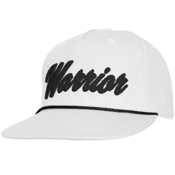 Warrior Script Rope Cap 9 Warrior Script Rope Cap -Pro Hockey Supplies capropsb3wh war 01 i
