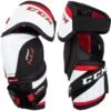 CCM JetSpeed FT4 Pro Junior Elbow Pads -Pro Hockey Supplies ccm hockey elbow pads jetspeed ft4 pro sr
