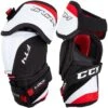 CCM JetSpeed FT4 Senior Elbow Pads 1 CCM JetSpeed FT4 Senior Elbow Pads -Pro Hockey Supplies ccm hockey elbow pads jetspeed ft4 sr 9f724928 3986 4f35 aae6 95b4f0c828c6