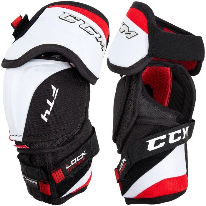 CCM JetSpeed FT4 Senior Elbow Pads 3 CCM JetSpeed FT4 Senior Elbow Pads