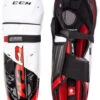 CCM JetSpeed FT4 Pro Junior Shin Guards 2 CCM JetSpeed FT4 Pro Junior Shin Guards -Pro Hockey Supplies ccm hockey shin guards jetspeed ft4 pro sr 21314e67 ca32 4e88 89c6 daaf683380b1