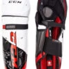 CCM JetSpeed FT4 Pro Senior Shin Guards 2 CCM JetSpeed FT4 Pro Senior Shin Guards -Pro Hockey Supplies ccm hockey shin guards jetspeed ft4 pro sr 23457883 c41d 4f96 a2d9 852a0998c68d