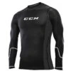 CCM Pro 360 Compression Long-Sleeve Mens Top *New* 1 CCM Pro 360 Compression Long-Sleeve Mens Top *New* -Pro Hockey Supplies ccm pro 360 compression long sleeve top ae81cd87 0e78 45c8 9e04 c9a9903dd0df