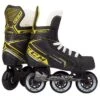 CCM Super Tacks 9350R Youth Roller Skates 2 CCM Super Tacks 9350R Youth Roller Skates -Pro Hockey Supplies ccm roller hockey skates super tacks 9350 yth