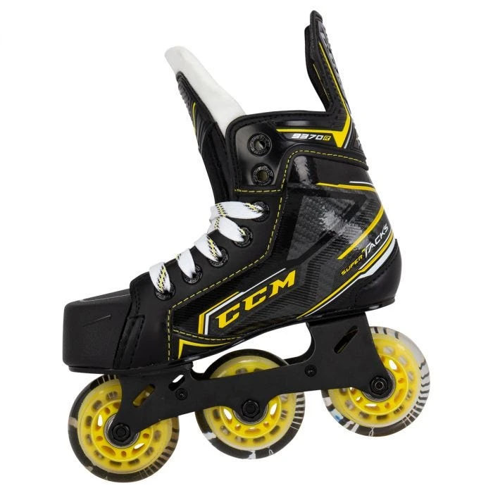 CCM Super Tacks 9370R Youth Roller Skates 5 CCM Super Tacks 9370R Youth Roller Skates - Image 3
