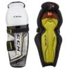 CCM Super Tacks AS1 Youth Shin Guards -Pro Hockey Supplies ccm super tacks as1 youth shin guards