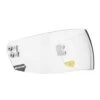 CCM VRPRO Straight Visor 1 CCM VRPRO Straight Visor -Pro Hockey Supplies ccm vr pro straight visor clear