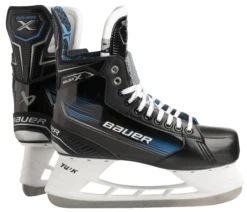 Bauer X Intermediate Hockey Skates