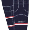 CCM SX8000 Game Sock Junior -Pro Hockey Supplies columbus home 25271072 4e9d 4894 b8fa 509a0175073b