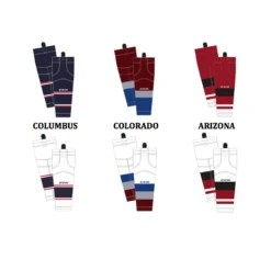 CCM SX8000 Game Sock Senior -Pro Hockey Supplies columbus colorado arizona