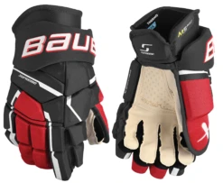 Bauer Supreme M5 Pro Senior Hockey Gloves 12 Bauer Supreme M5 Pro Senior Hockey Gloves -Pro Hockey Supplies d6afbed6 3607 42eb b131 415a0d2d751e