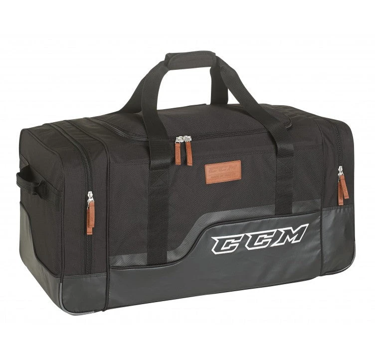 CCM 250 Player Deluxe Carry Bag 3 CCM 250 Player Deluxe Carry Bag