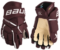 Bauer Supreme M5 Pro Senior Hockey Gloves 13 Bauer Supreme M5 Pro Senior Hockey Gloves -Pro Hockey Supplies fbec5fb2 98b6 48a5 9fa3 4bf8888c8d21