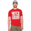 Gongshow Get Mucking T-Shirt 2 Gongshow Get Mucking T-Shirt -Pro Hockey Supplies gongshow shirt get mucking l