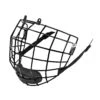 Warrior Krown 2.0 Facemask 1 Warrior Krown 2.0 Facemask -Pro Hockey Supplies hhcgblk3000 war 01 i