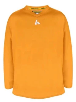 Howies Practice Jersey Senior 12 Howies Practice Jersey Senior -Pro Hockey Supplies howiesGOLDjerseyfilledfront x480 fe80f023 088c 4c1f 848c 8b60bfca3907