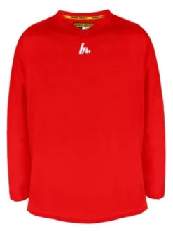 Howies Practice Jersey Senior 17 Howies Practice Jersey Senior -Pro Hockey Supplies howiesREDjerseyfilledfront x480 d41dcf2a 8109 4e9b 9a4f 9e6435cd0d52