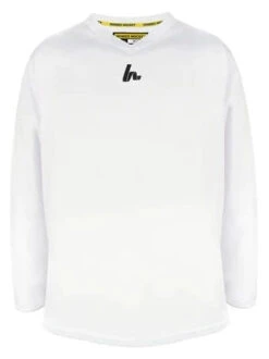 Howies Practice Jersey Senior 19 Howies Practice Jersey Senior -Pro Hockey Supplies howiesWHITEjerseyfilledfront x480 b1666b0a 54ae 43f5 9e04 c7ee6827f3ab