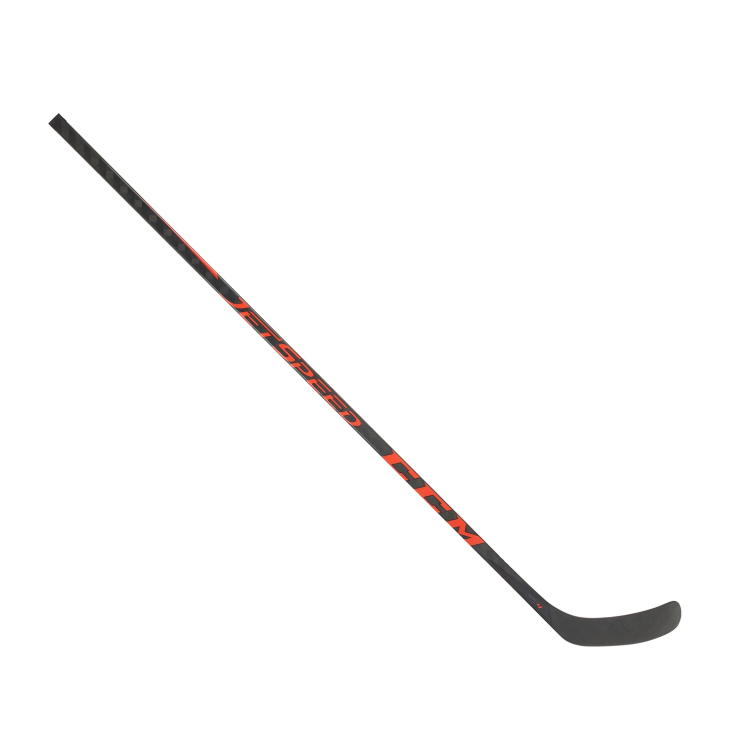 CCM JetSpeed FT4 Junior Hockey Stick 3 CCM JetSpeed FT4 Junior Hockey Stick
