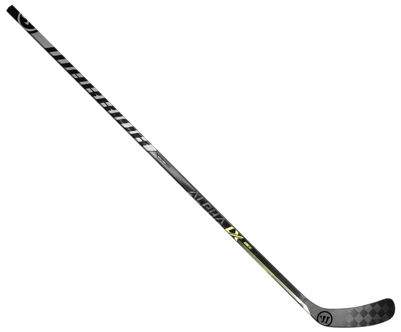 Warrior Alpha LX Pro Senior Hockey Stick 3 Warrior Alpha LX Pro Senior Hockey Stick