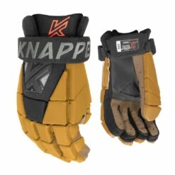 Knapper AK5 Ball Hockey Gloves 17 Knapper AK5 Ball Hockey Gloves -Pro Hockey Supplies knapper ak5 ball hockey gloves 1