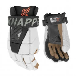 Knapper AK5 Ball Hockey Gloves 18 Knapper AK5 Ball Hockey Gloves -Pro Hockey Supplies knapper ak5 ball hockey gloves 2