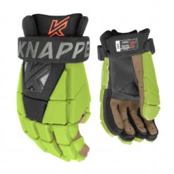 Knapper AK5 Ball Hockey Gloves 13 Knapper AK5 Ball Hockey Gloves -Pro Hockey Supplies knapper ak5 ball hockey gloves 4