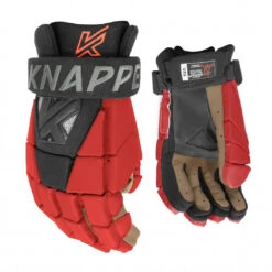 Knapper AK5 Ball Hockey Gloves 16 Knapper AK5 Ball Hockey Gloves -Pro Hockey Supplies knapper ak5 ball hockey gloves 5