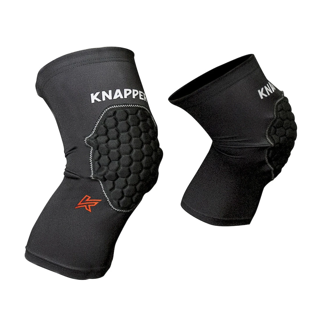 Knapper AK5 Ball Hockey Knee Sleeve 3 Knapper AK5 Ball Hockey Knee Sleeve