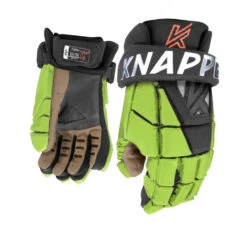 Knapper AK7 Ball Hockey Gloves 13 Knapper AK7 Ball Hockey Gloves -Pro Hockey Supplies knapper ak7 ball hockey gloves 4
