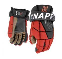 Knapper AK7 Ball Hockey Gloves 14 Knapper AK7 Ball Hockey Gloves -Pro Hockey Supplies knapper ak7 ball hockey gloves 5