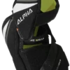 Warrior Alpha LX 20 Senior Elbow Pads 1 Warrior Alpha LX 20 Senior Elbow Pads -Pro Hockey Supplies lx20epsr1bk war 03 i fd99cb5f 6d4d 4b16 94ee edac5cc5c301