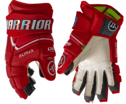Warrior Alpha LX2 Pro Senior Hockey Gloves 13 Warrior Alpha LX2 Pro Senior Hockey Gloves -Pro Hockey Supplies lx2p853bk war 01 i 1 357746f7 41da 4e0f 9334 732ea28a409f