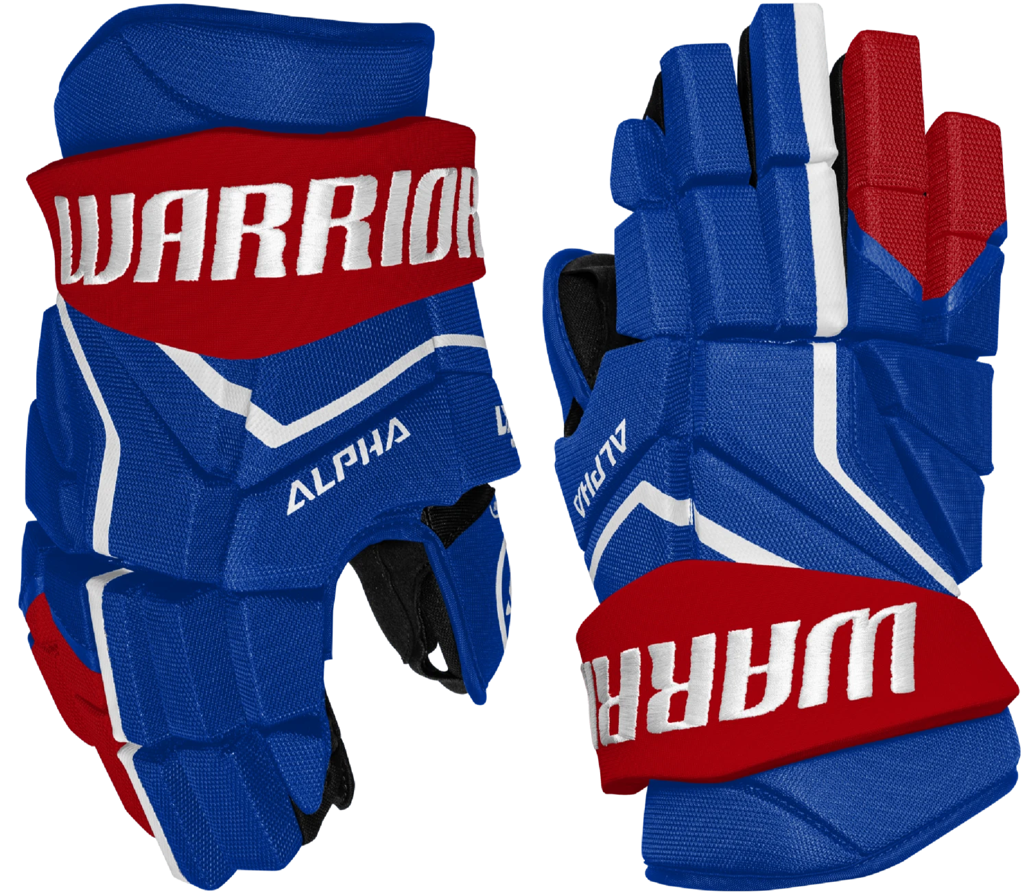 Warrior Alpha LX2 Max Senior Hockey Gloves 14 Warrior Alpha LX2 Max Senior Hockey Gloves - Image 12